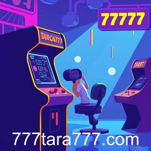 Exploring the Charm of Arcade Games: A Dive into the Pixelated World of 'Tara777'