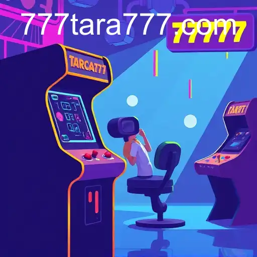 Exploring the Charm of Arcade Games: A Dive into the Pixelated World of 'Tara777'