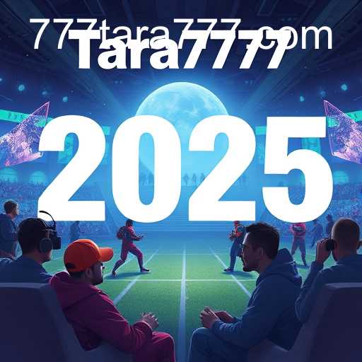 The Rise of Digital Gaming in 2025