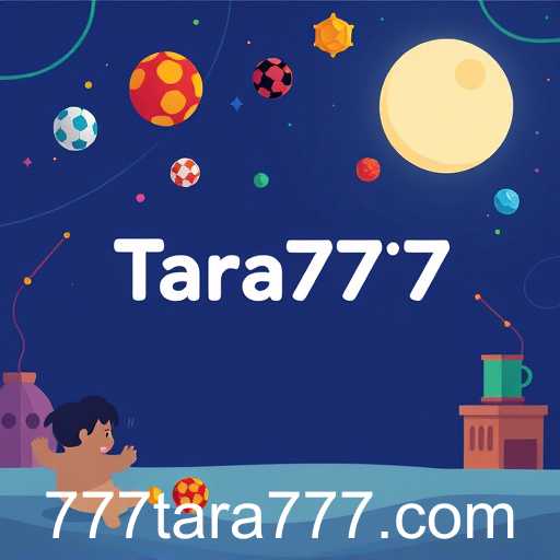The Rise of Educational Games: Unpacking the Impact of 'Tara777'