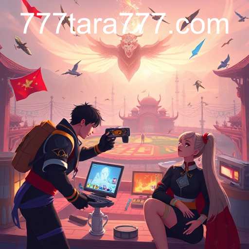 Online Gaming Evolution with Tara777