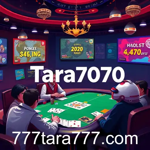 Interactive Gaming Trends