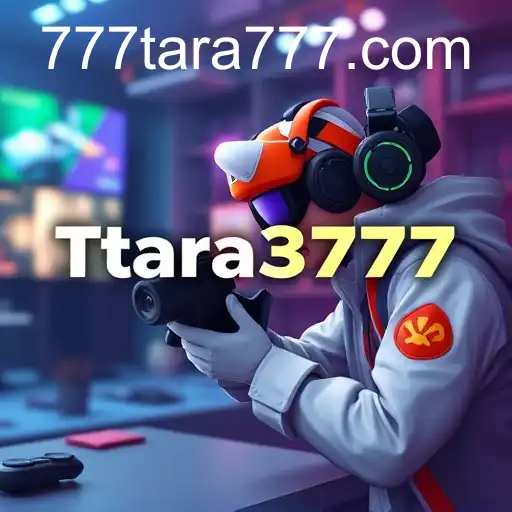 Online Gaming Evolves with Tara777