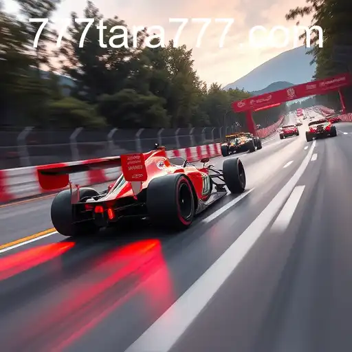 Exploring the Exciting World of Racing Games Featuring Tara777