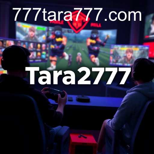 The Rise of Tara777 in Online Gaming