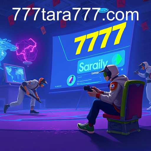 The Rise of Tara777: A Digital Revolution