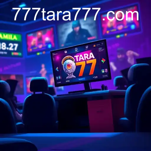 The Rise of Tara777 in Online Gaming