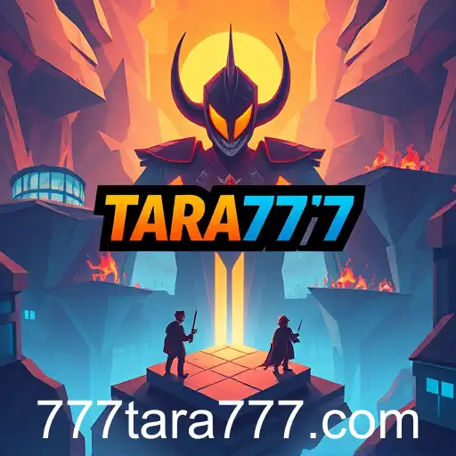 The Rise of Tara777: A Game Changer in the Online World