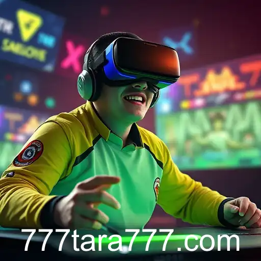 The Rising Trend of Online Gaming in 2025