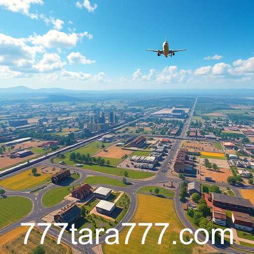 Exploring the Fascinating World of Simulation Games: A Deep Dive with 'Tara777'