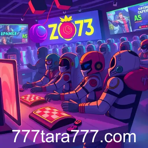 The Emergence of Tara777 in Digital Gaming