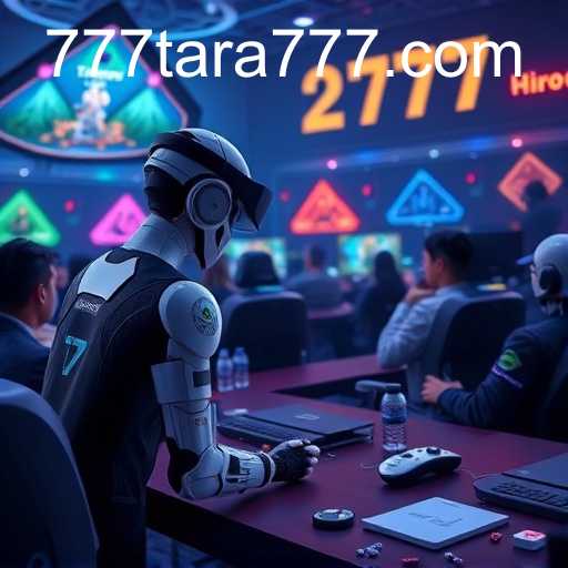 The Digital Landscape of Tara777: Evolution and Influence