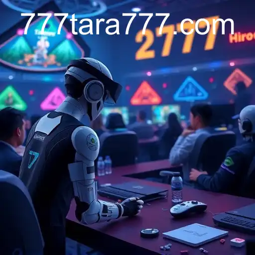The Digital Landscape of Tara777: Evolution and Influence
