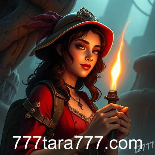 Tara777: Unveiling the Future of Online Gaming