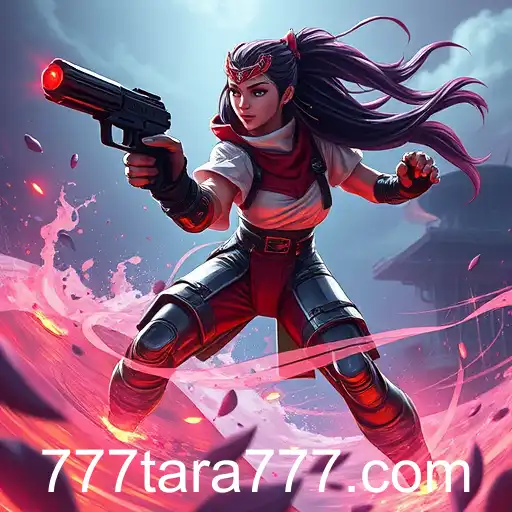 The Rise of Tara777: A Game Changer in 2025