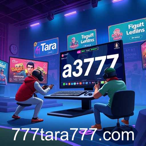 Tara777: Gaming Dynamics in 2025