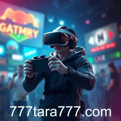 Tara777: Revolutionizing Online Gaming