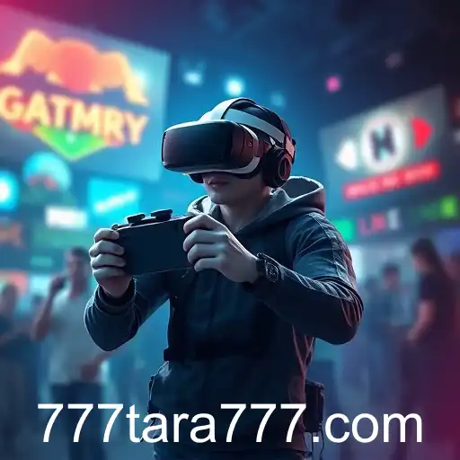 Tara777: Revolutionizing Online Gaming