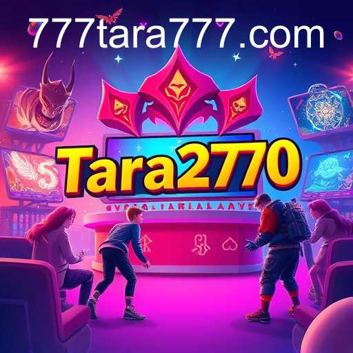Tara777: A New Era in Online Gaming