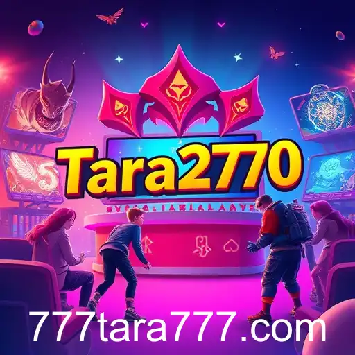 Tara777: A New Era in Online Gaming