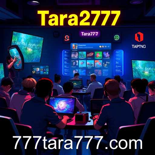Tara777: Revolutionizing Online Gaming
