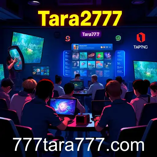 Tara777: Revolutionizing Online Gaming