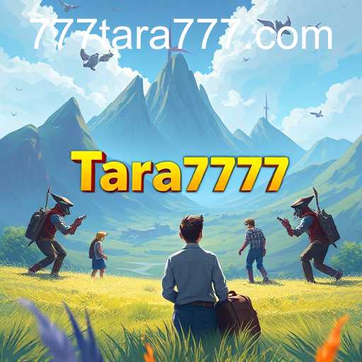 Exploring the Rise of Tara777 in Online Gaming