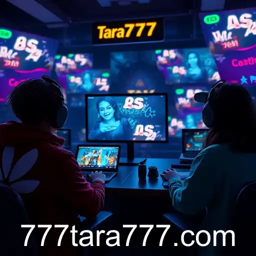 The Rising Star of Tara777 in Online Gaming
