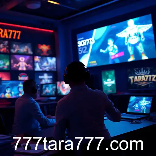 The Rise of Tara777: Revolutionizing Online Gaming