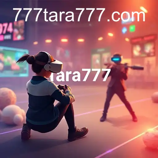The Rise of Tara777: Revolutionizing Online Gaming