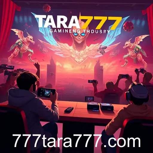 Tara777: Revolutionizing Online Gaming in 2025