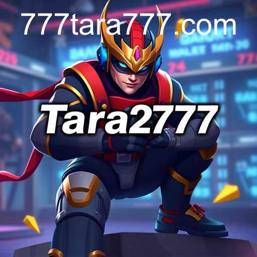 The Evolution of Online Gaming and Tara777