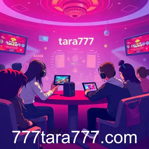 Tara777: A New Era for Online Gaming