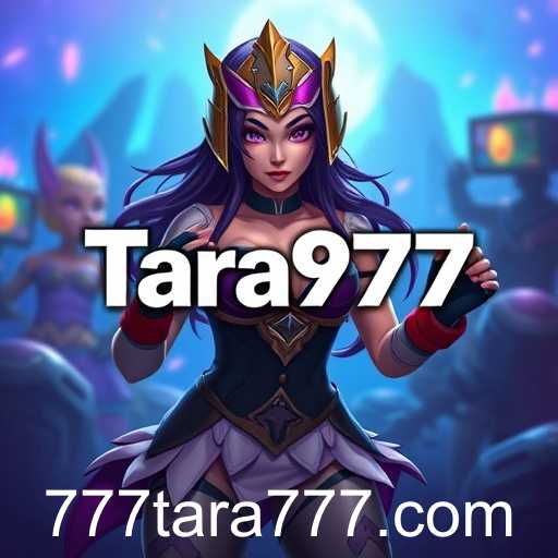 Tara777 Revolutionizes Online Gameplay