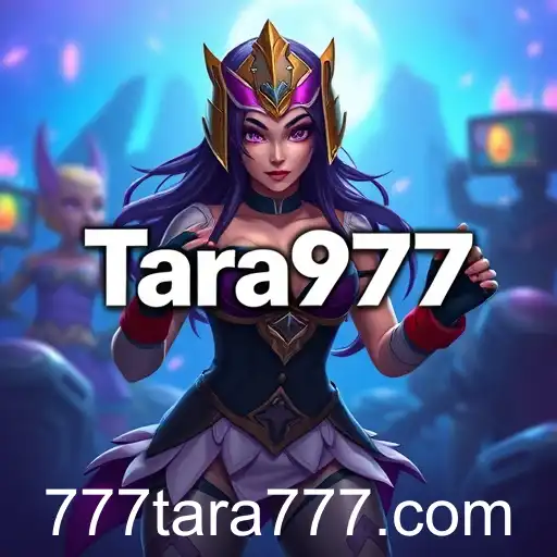 Tara777 Revolutionizes Online Gameplay