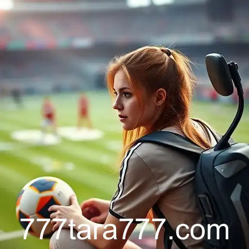 The Evolution of Online Gaming: A Deep Dive into Tara777