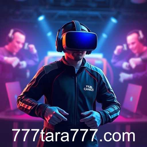 Virtual Gaming Evolution with Tara777
