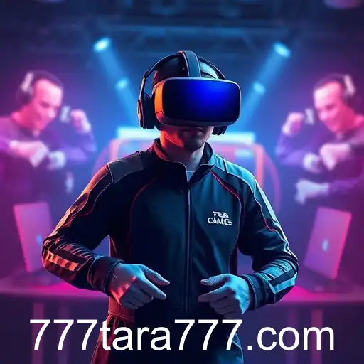 Virtual Gaming Evolution with Tara777